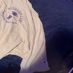 Vintage windershot shirt